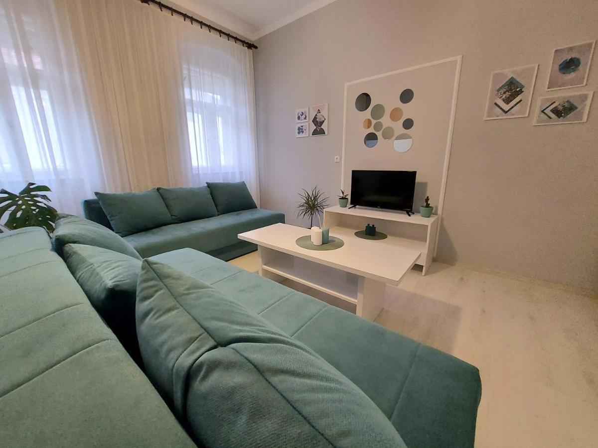 Cozy Apartment In Kikinda Exterior foto